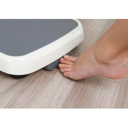 Kern sohn Pèse-personne médicale MPD 200K-1EM portée max 250kg lecture 200g Kern Kobleo