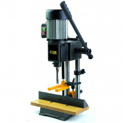 Fartools Mortaiseuse à bédane carré 370 W 76 mm MS 3625 Fartools Kobleo