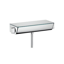 Hansgrohe Mitigeur thermostatique douche Ecostat Select Kobleo