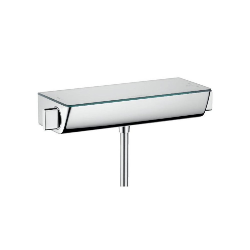 Hansgrohe Mitigeur thermostatique douche Ecostat Select Kobleo