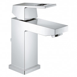 Grohe Mitigeur monocommande Lavabo Taille S chromé Eurocube Kobleo