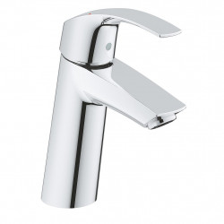 Grohe Mitigeur monocommande Lavabo chromé Taille M Eurosmart 23324001 Grohe Kobleo