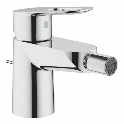 Grohe Mitigeur monocommande bidet chromé BauLoop 23338000 Grohe Kobleo