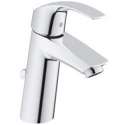 Grohe Mitigeur lavabo taille M Eurosmart 2339310E Kobleo