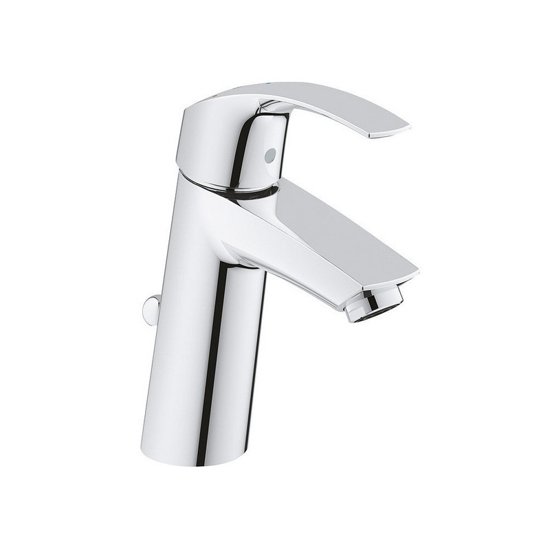 Grohe Mitigeur lavabo taille M Eurosmart 2339310E Kobleo