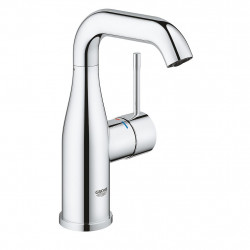 Grohe Mitigeur monocommande Lavabo Taille M chromé Essence 23463001 Grohe Kobleo