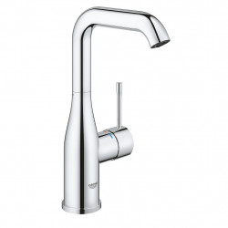 Grohe Mitigeur monocommande Lavabo Taille L chromé Essence Kobleo