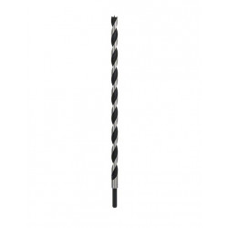Bosch Mèche à bois industrielle pointe M D. 14mm Longueur 400 mm Kobleo