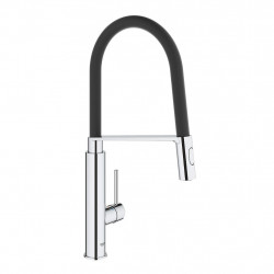 Grohe Mitigeur monocommande Evier chromé Concetto 31491000 Grohe Kobleo