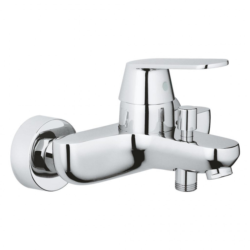 Grohe Mitigeur monocommande 1/2″ bain/douche chromé Eurosmart Cosmopolitan 3 Grohe Kobleo