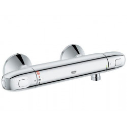 Grohe Mitigeur thermostatique douche Grohtherm 1000 Grohe Kobleo