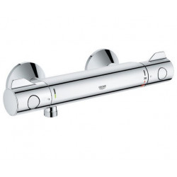 Grohe Mitigeur thermostatique douche Grohtherm 800 34562000 Grohe Kobleo