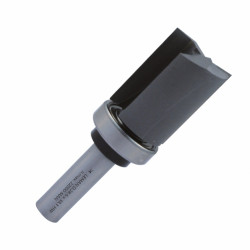 Leman Mèche d'affleureuse droite guide supérieur Diam 28,6 mm Kobleo