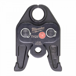 Milwaukee Mâchoires sertisseuse 26 mm J18-TH26 Milwaukee Kobleo