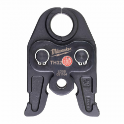 Milwaukee Mâchoires sertisseuse 32 mm J18-TH32 Milwaukee Kobleo