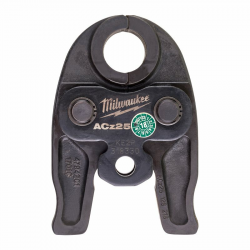 Milwaukee Mâchoires sertisseuse 25 mm J12-ACz 25 Milwaukee Kobleo