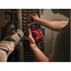 Milwaukee Multimètre numérique 2217-40 Milwaukee Kobleo