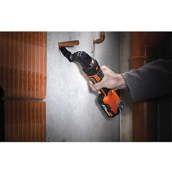 AEG Multitool OMNI 18C - 0KIT1X 18V 20.000osc/min produit seul AEG Kobleo