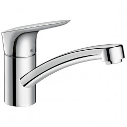 Hansgrohe Mitigeur évier Logis ECO C3 71837000 Hansgrohe Kobleo