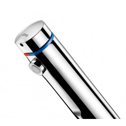 Delabie Mitigeur temporisé de lavabo TEMPOMIX 3 F3/8 temporisé ~7sec robinet  Kobleo