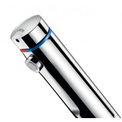 Delabie Mitigeur temporisé de lavabo TEMPOMIX 3 F3/8 Temporisation ~7 sec Kobleo