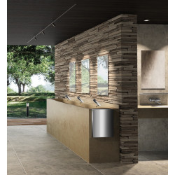 Delabie Mitigeur temporisé de lavabo TEMPOMIX 3 F3/8 Temporisation ~7 sec Kobleo