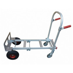 Stockman Diable aluminium 350 Kg / 250 Kg STC2 Stockman Kobleo
