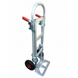 Stockman Diable aluminium 350 Kg / 250 Kg STC2 Stockman Kobleo