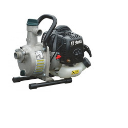 SDMO Motopompe Aqualine Intens 110 L/min Clear 1 SDMO Kobleo