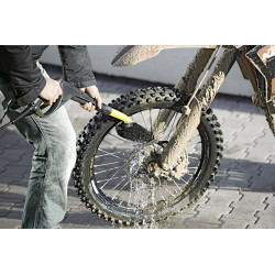 Karcher Brosse spéciale jantes Karcher Kobleo