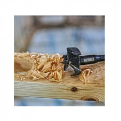 DeWalt Mèche à façonner 35mm DT4578 DeWalt Kobleo