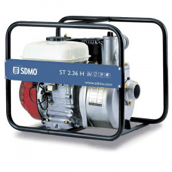 SDMO Motopompe Aqualine Intens 600 L/min ST2.36H Kobleo