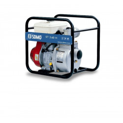 SDMO Motopompe Aqualine Intens 970 L/min ST3.60H Kobleo