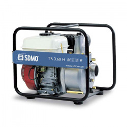 SDMO Motopompe Aqualine Intens 900 L/min TR 3.60 H Kobleo