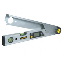 Stanley Niveau Digital d'angle 40 cm 0-42-087 Stanley Kobleo
