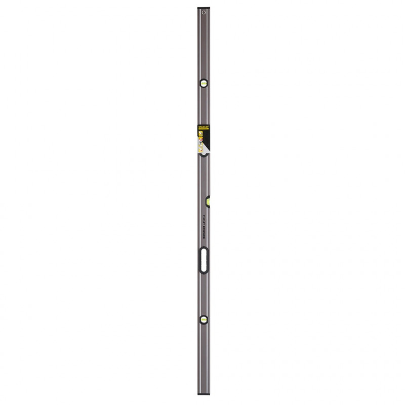 Stanley Niveau tubulaire FATMAX® Pro 200cm 3 fioles 0-43-681 Stanley Kobleo