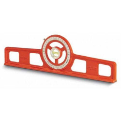 Stanley Niveau de déclivité JM50 1-42-262 Stanley Kobleo