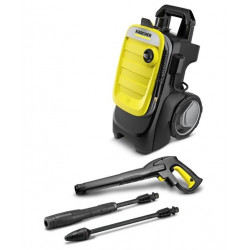 Karcher Nettoyeur haute pression K 7 Compact 180bar 600L/h 3kW Karcher Kobleo