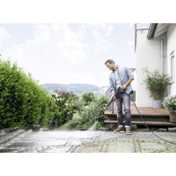 Karcher Nettoyeur haute pression K 7 Compact 180bar 600L/h 3kW Karcher Kobleo
