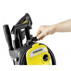 Karcher Nettoyeur haute pression K 7 Compact 180bar 600L/h 3kW Karcher Kobleo