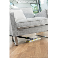 Karcher Nettoyeur à vapeur 1.512-450.0 2000W 3,5 bar SC 4 EasyFix Karcher Kobleo Karcher Nettoyeur à vapeur 1.512-450.0 2000W 3,5 bar SC 4 EasyFix Karcher Kobleo