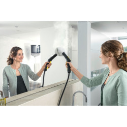 Karcher Nettoyeur vapeur 1.512-461.0 SC 4 EasyFix Iron 3,5bar Kobleo Karcher Nettoyeur vapeur 1.512-461.0 SC 4 EasyFix Iron 3,5bar Kobleo