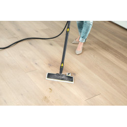 Karcher Nettoyeur vapeur 1.512-461.0 SC 4 EasyFix Iron 3,5bar Kobleo Karcher Nettoyeur vapeur 1.512-461.0 SC 4 EasyFix Iron 3,5bar Kobleo