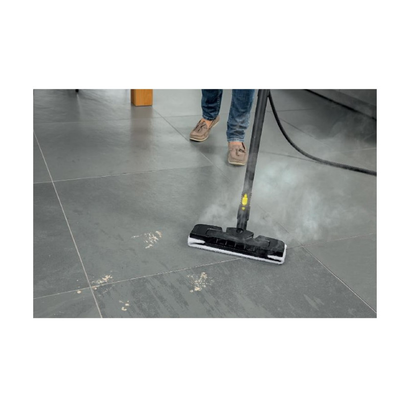 Karcher Nettoyeur à vapeur SC 3 Easyfix 1900W 3,5bar 1L Karcher Kobleo Karcher Nettoyeur à vapeur SC 3 Easyfix 1900W 3,5bar 1L Karcher Kobleo