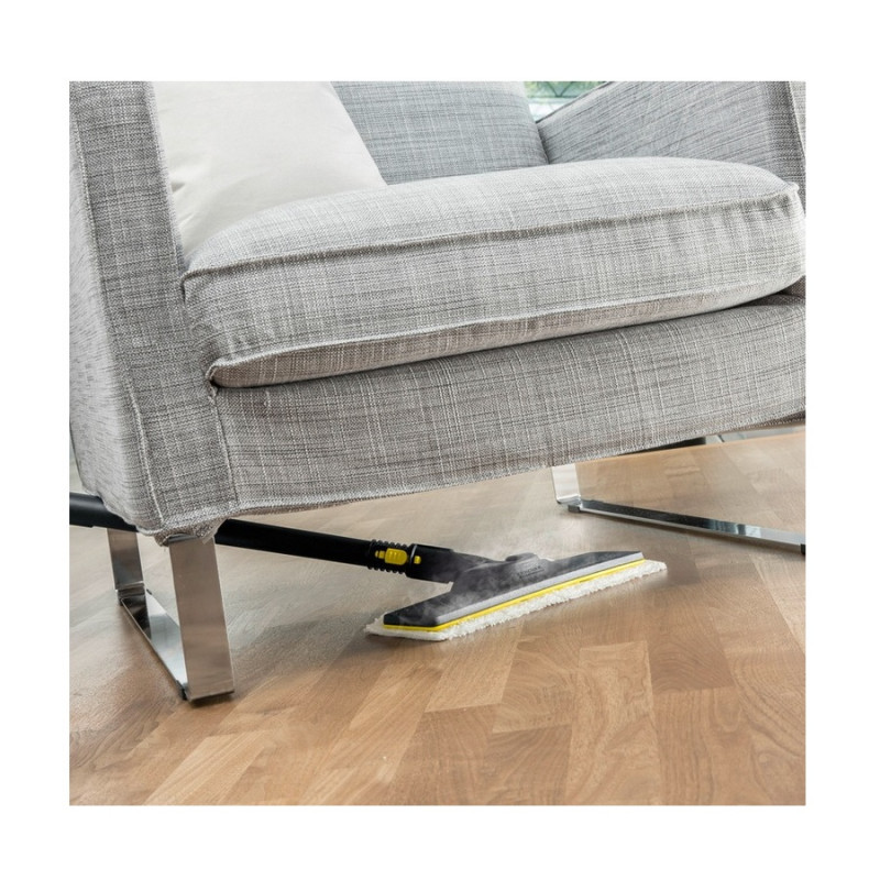 Karcher Nettoyeur à vapeur SC 3 Easyfix 1900W 3,5bar 1L Karcher Kobleo Karcher Nettoyeur à vapeur SC 3 Easyfix 1900W 3,5bar 1L Karcher Kobleo