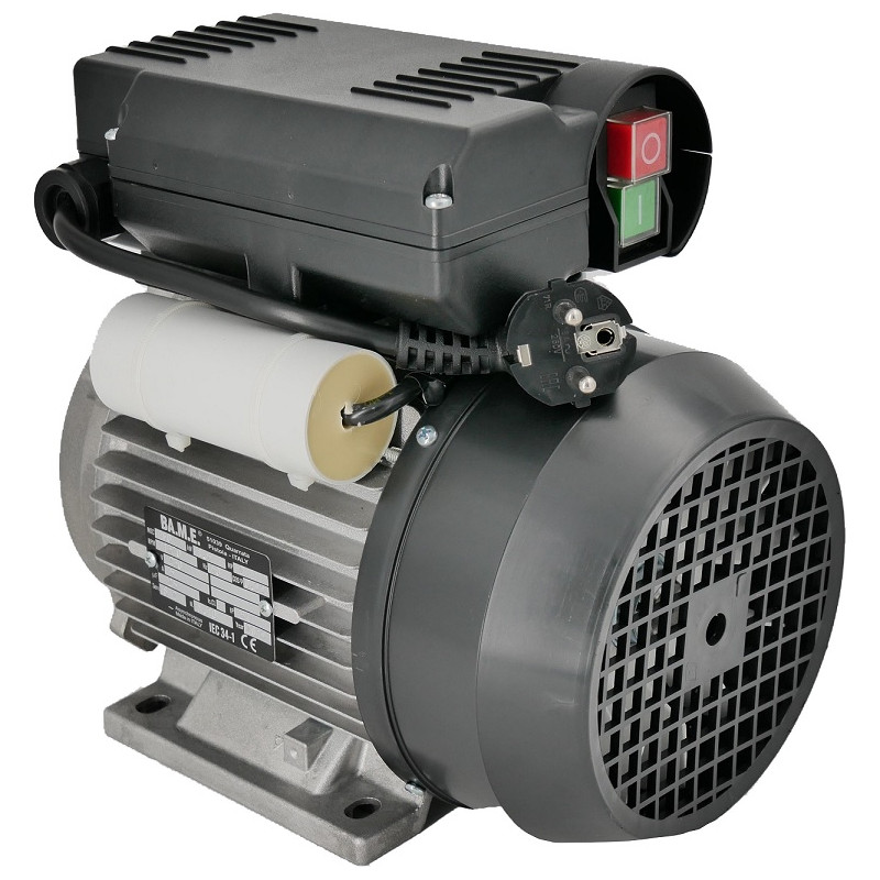 Imer Moteur bétonnière 1,4kW S350 Imer Kobleo Imer Moteur bétonnière 1,4kW S350 Imer Kobleo