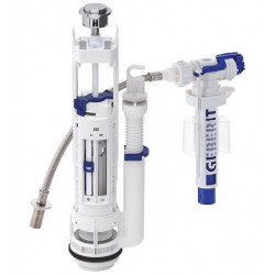 Geberit Mécanisme WC type 290-380 ST Kobleo