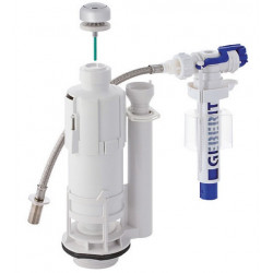 Geberit Mécanisme WC type 220-380 STI Kobleo