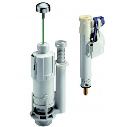 Geberit Mécanisme WC type 220-380 STI Kobleo