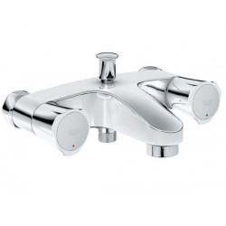 Grohe Mélangeur bain-douche Costa L 25453001 Grohe Kobleo